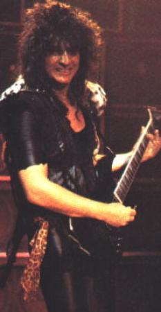 Mark St.John