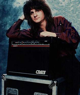 Mark St.John