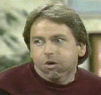 The Many Faces of John Ritter
