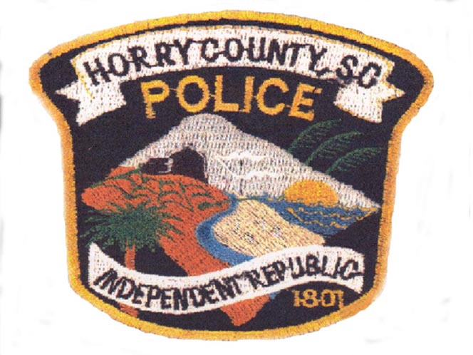 Horry County Police