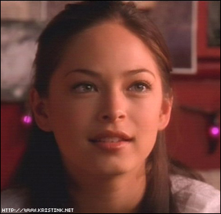 Robo's Kristin Kreuk Shrine