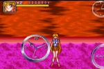 Sailor Venus