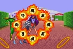 Burning Mandala!