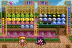 Sailor Venus V.S. Sailor Mars