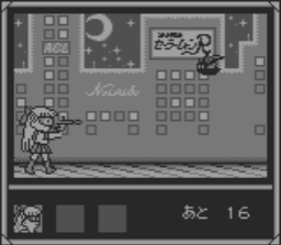 SailorV VideoGame Vers.2