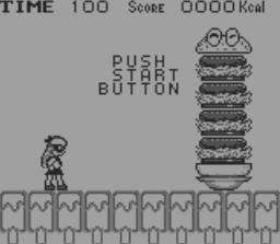 Sailor V VideoGame