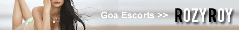 Goa Escorts