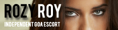Escorts Goa