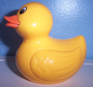 Ducky Toys