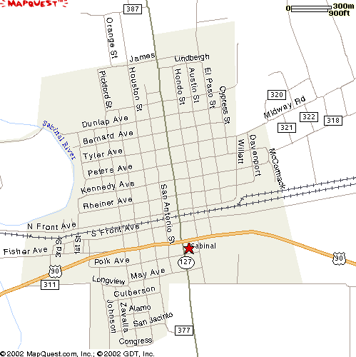 townmaps