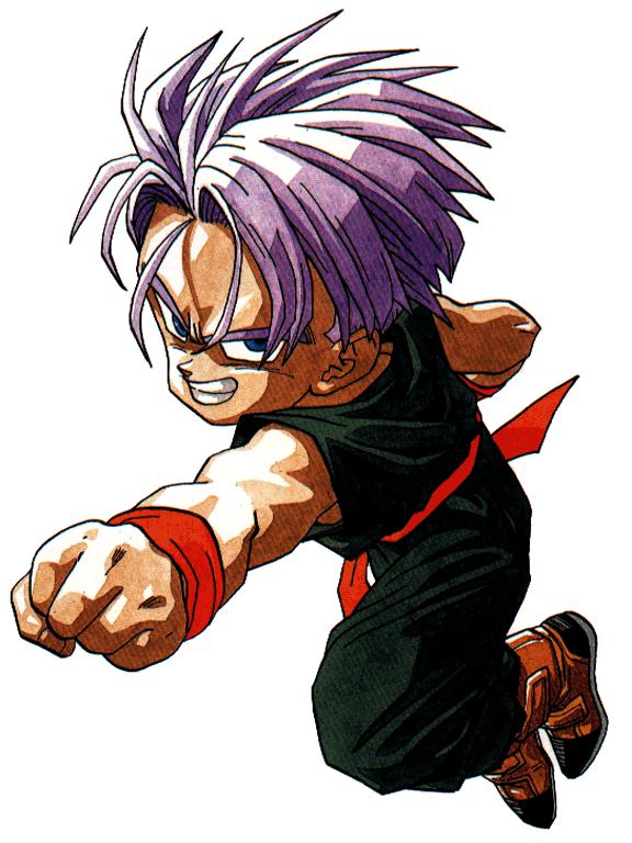 Trunks