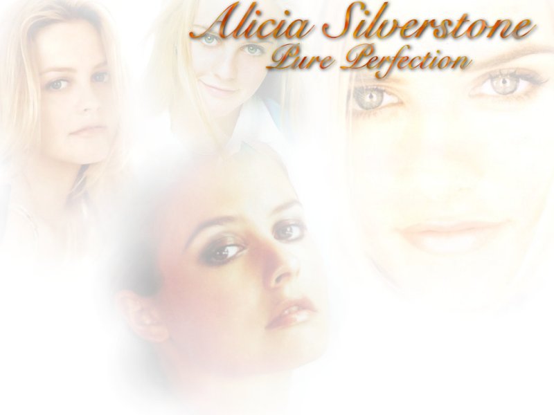 Alicia Silverstone - Gallery 4