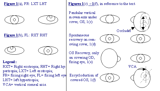 Interyc - Cyclovertical Deviations