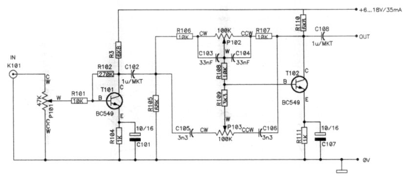 D.I.Y. Audio and Speakers