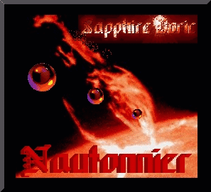 New Album: Nautonnier - Click here to download mp3 tracks