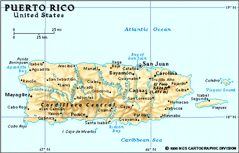 Puerto Rico