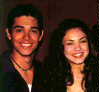 Mila & Wilmer from tigerbeat