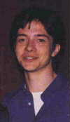 Topher Grace from Tigerbeat