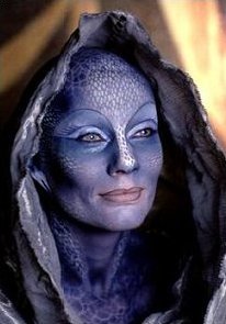 Farscape Images