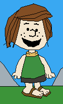 Peppermint Patty