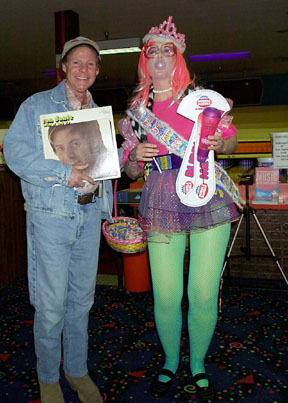 Bubblegum Ball 2 - March 23 2002