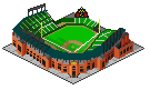 ORIOLE PARK AT CAMDEN YARDS* 