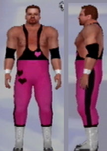 SD SYM CAW Emporium - Jim Neidhart