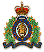 Canadian Police Patches