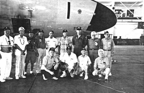 Navy Seabees, 72nd NCB, World War II