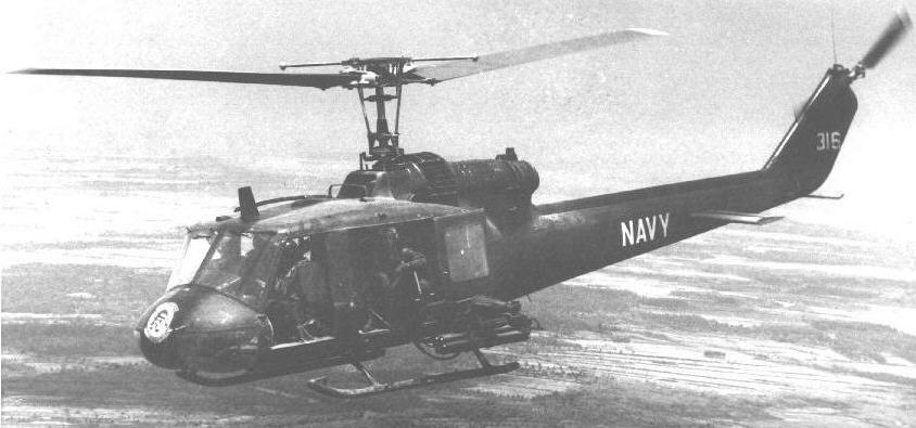 UH-1 Huey