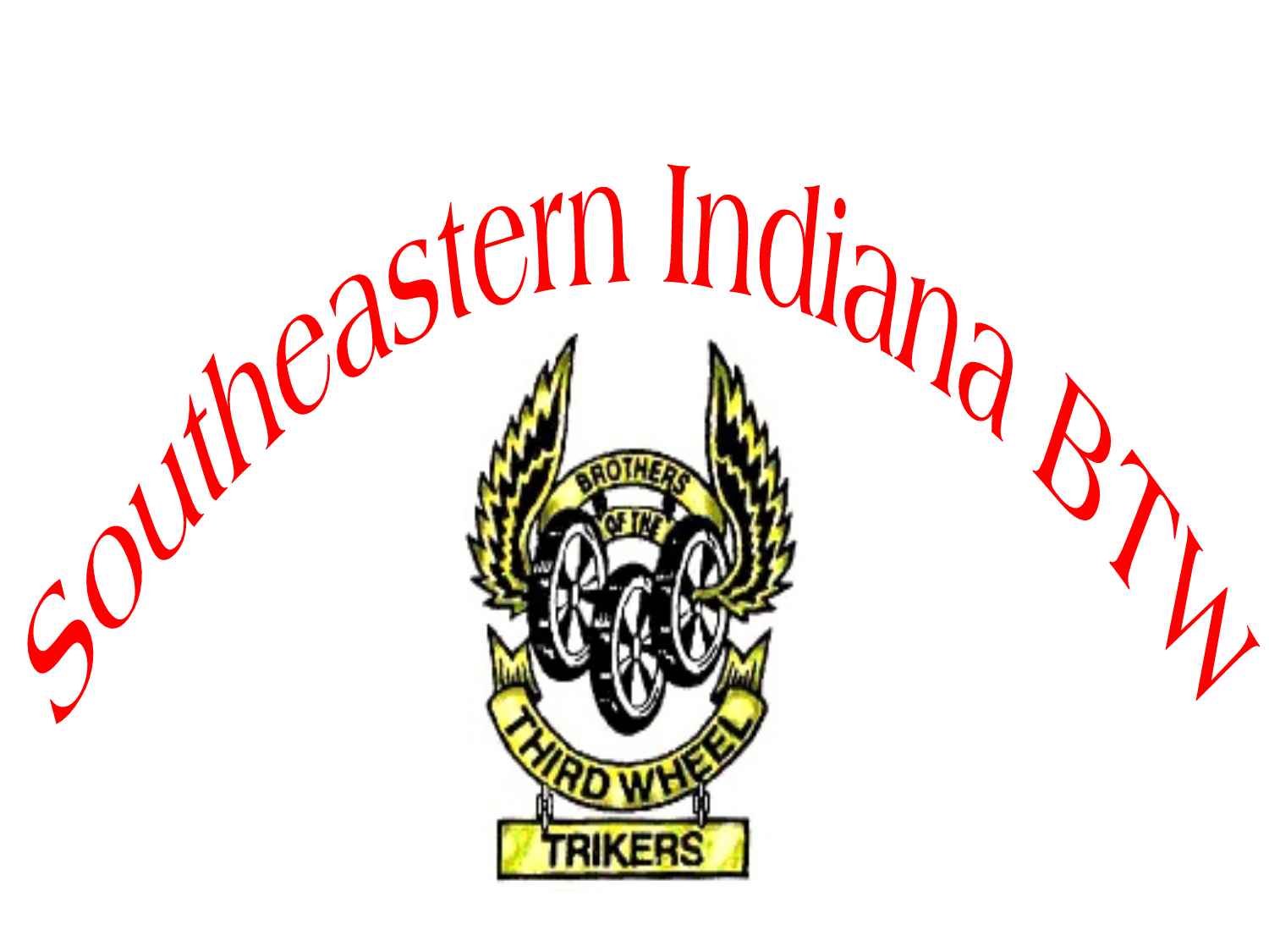 The Southeastern Indiana BTW Homepage