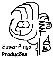 Super Pinga Produes-original