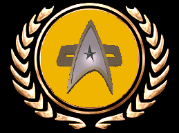 Starfleet Insignia