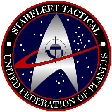 Starfleet Insignia