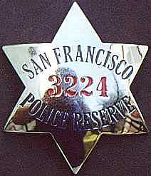 S.F.P.D. STARS