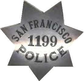 S.F.P.D. STARS