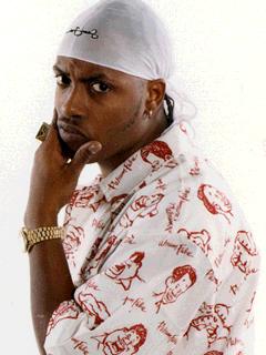 shae-shae's Mystikal Fan Page