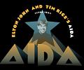 Elton John's Aida