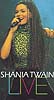 Click to purchase Shania Twain Live!