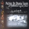 Click to purchase Pickin' On Shania Twain