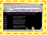 U.S. Shania Twain Fan Club