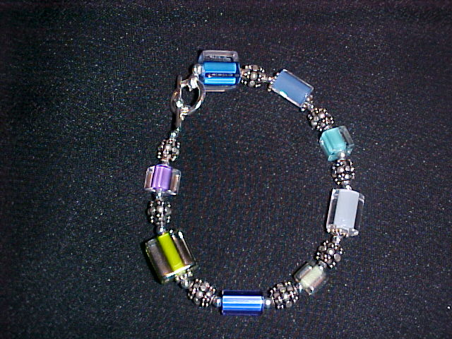 Shannon Ernst Designs -- Bracelets