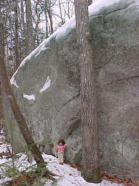 Betsy McCall Goes Hiking