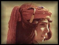 Kurdish Girl