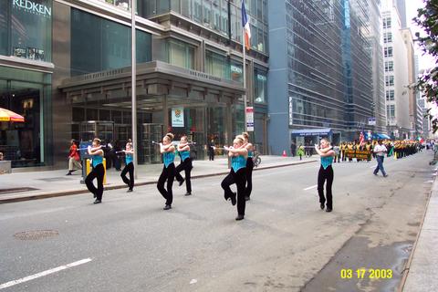 The Silver Starlites Baton Twirling Team Homepage