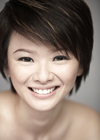 Singapore Artistes : Mindee Ong