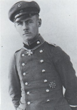 20th Century History - Erwin Rommel