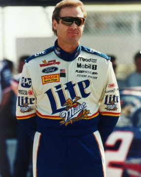 Rusty Wallace