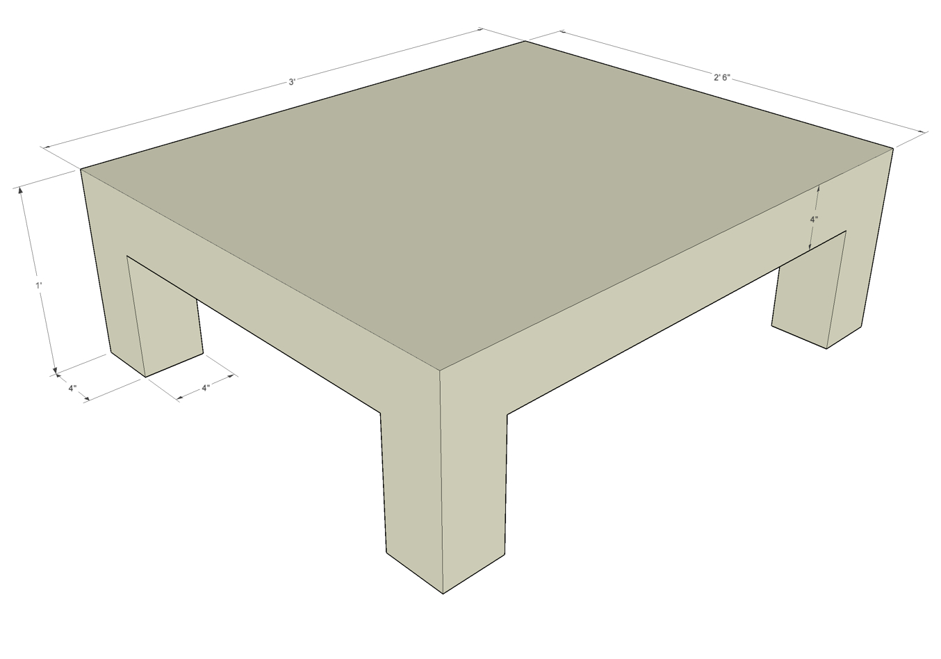 Схема журнальной столика. Table Dimension. Coffee Table Size. Mush Coffee Table Razmer. Coffee Table Dimensions cm.