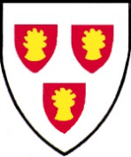 Armoria familia - Family coats of arms in South Africa